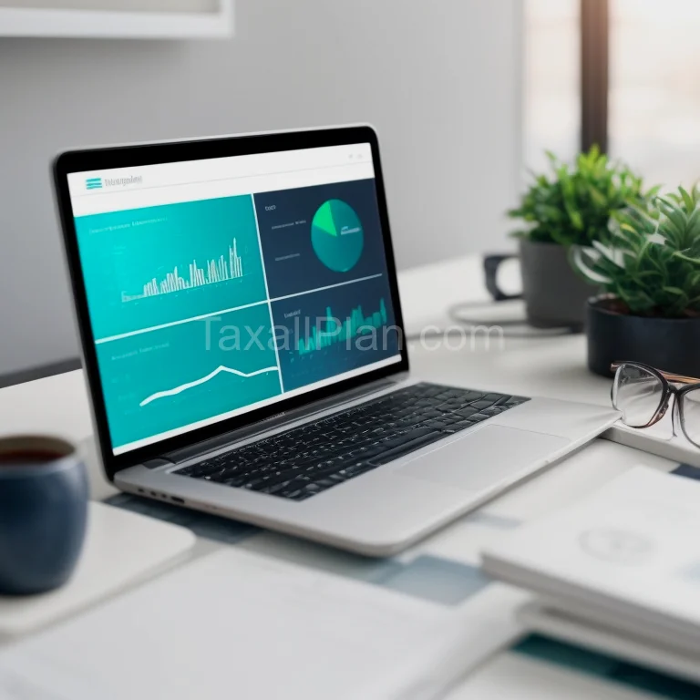 Your Partner in Financial and Tax Optimization